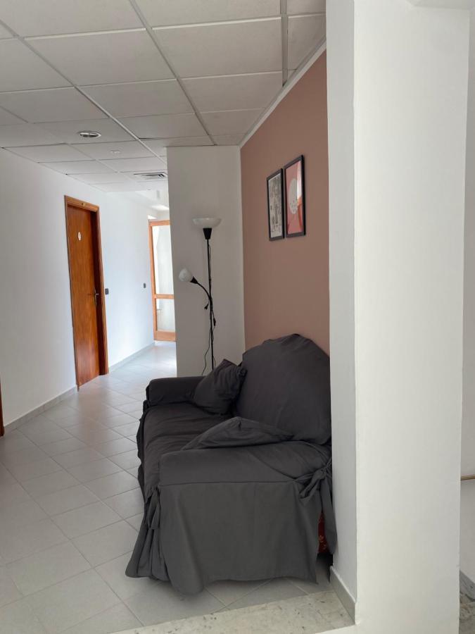 Hotel Europa Casal Velino Eksteriør billede